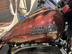 2024 Harley-Davidson CVO Road Glide 121 (FLTRXSE) Touring