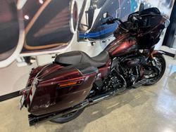 2024 Harley-Davidson CVO Road Glide 121 (FLTRXSE) Touring