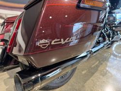 2024 Harley-Davidson CVO Road Glide 121 (FLTRXSE) Touring
