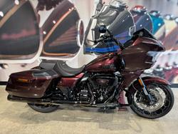 Harley-Davidson CVO Road Glide 121 (fltrxse)