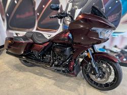 2024 Harley-Davidson CVO Road Glide 121 (FLTRXSE) Touring