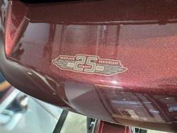 2024 Harley-Davidson CVO Road Glide 121 (FLTRXSE) Touring