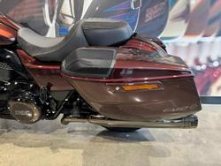 2024 Harley-Davidson CVO Road Glide 121 (FLTRXSE) Touring