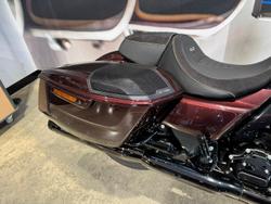 2024 Harley-Davidson CVO Road Glide 121 (FLTRXSE) Touring