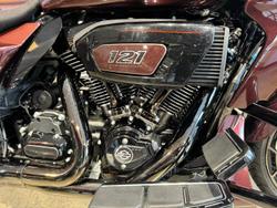 2024 Harley-Davidson CVO Road Glide 121 (FLTRXSE) Touring