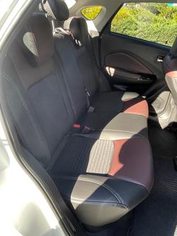 2025 Suzuki Fronx Hybrid KW Arctic White Pearl