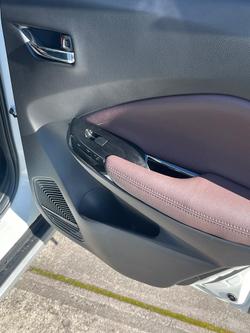 2025 Suzuki Fronx Hybrid KW Arctic White Pearl