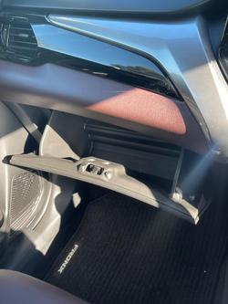 2025 Suzuki Fronx Hybrid KW Arctic White Pearl