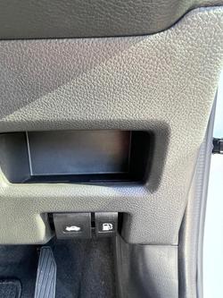 2025 Suzuki Fronx Hybrid KW Arctic White Pearl