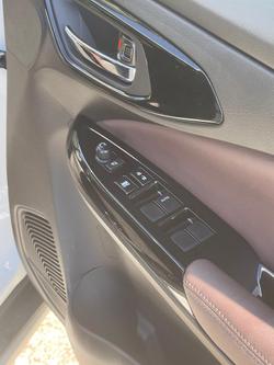 2025 Suzuki Fronx Hybrid KW Arctic White Pearl