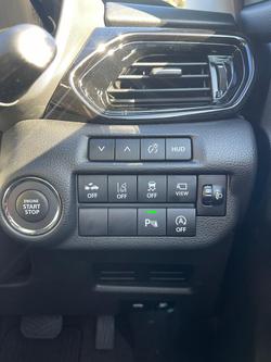 2025 Suzuki Fronx Hybrid KW Arctic White Pearl