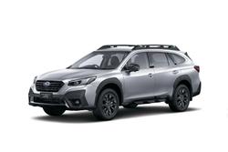 2025 Subaru Outback AWD Sport