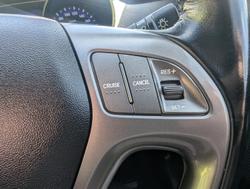 2014 Hyundai ix35 Elite Series II AWD Grey Titanium