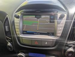 2014 Hyundai ix35 Elite Series II AWD Grey Titanium