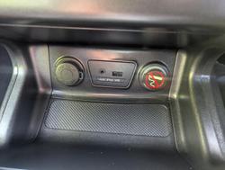 2014 Hyundai ix35 Elite Series II AWD Grey Titanium