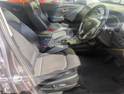 2014 Hyundai ix35 Elite Series II AWD Grey Titanium