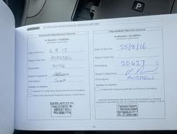 2014 Hyundai ix35 Elite Series II AWD Grey Titanium