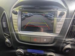 2014 Hyundai ix35 Elite Series II AWD Grey Titanium