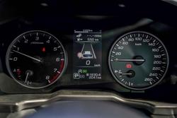 2024 Subaru Outback AWD Sport 6GEN MY25 AWD Magnetite Grey