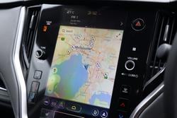 2024 Subaru Outback AWD Sport 6GEN MY25 AWD Magnetite Grey