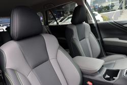 2024 Subaru Outback AWD Sport 6GEN MY25 AWD Magnetite Grey