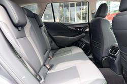 2024 Subaru Outback AWD Sport 6GEN MY25 AWD Magnetite Grey