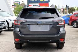 2024 Subaru Outback AWD Sport 6GEN MY25 AWD Magnetite Grey