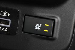 2024 Subaru Outback AWD Sport 6GEN MY25 AWD Magnetite Grey