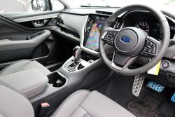 2024 Subaru Outback AWD Sport 6GEN MY25 AWD Magnetite Grey