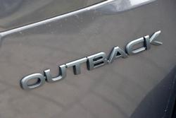 2024 Subaru Outback AWD Sport 6GEN MY25 AWD Magnetite Grey