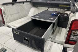 2022 Mitsubishi Triton GLX