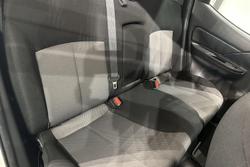 2022 Mitsubishi Triton GLX