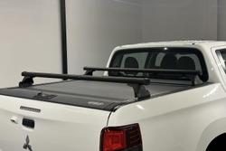 2022 Mitsubishi Triton GLX