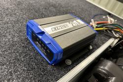 2022 Mitsubishi Triton GLX