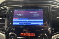 2022 Mitsubishi Triton GLX