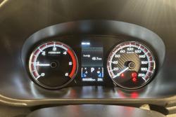 2022 Mitsubishi Triton GLX