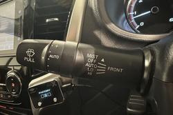 2022 Mitsubishi Triton GLX