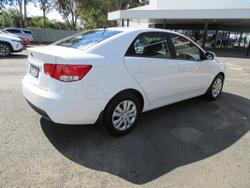 2010 Kia Cerato S