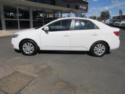 2010 Kia Cerato S
