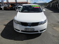 2010 Kia Cerato S