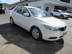 2010 Kia Cerato S