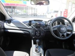 2010 Kia Cerato S