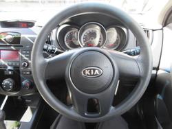 2010 Kia Cerato S