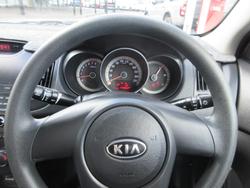 2010 Kia Cerato S