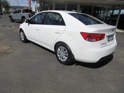 2010 Kia Cerato S