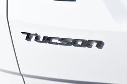 2024 Hyundai Tucson NX4.V2 MY24 White Cream