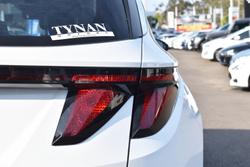 2024 Hyundai Tucson NX4.V2 MY24 White Cream