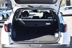 2024 Hyundai Tucson NX4.V2 MY24 White Cream