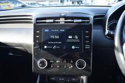 2024 Hyundai Tucson NX4.V2 MY24 White Cream