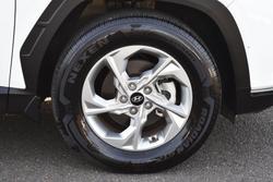 2024 Hyundai Tucson NX4.V2 MY24 White Cream